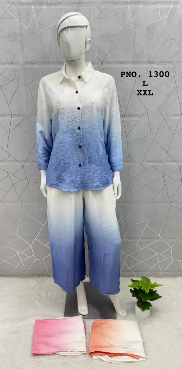 Coat Shirt